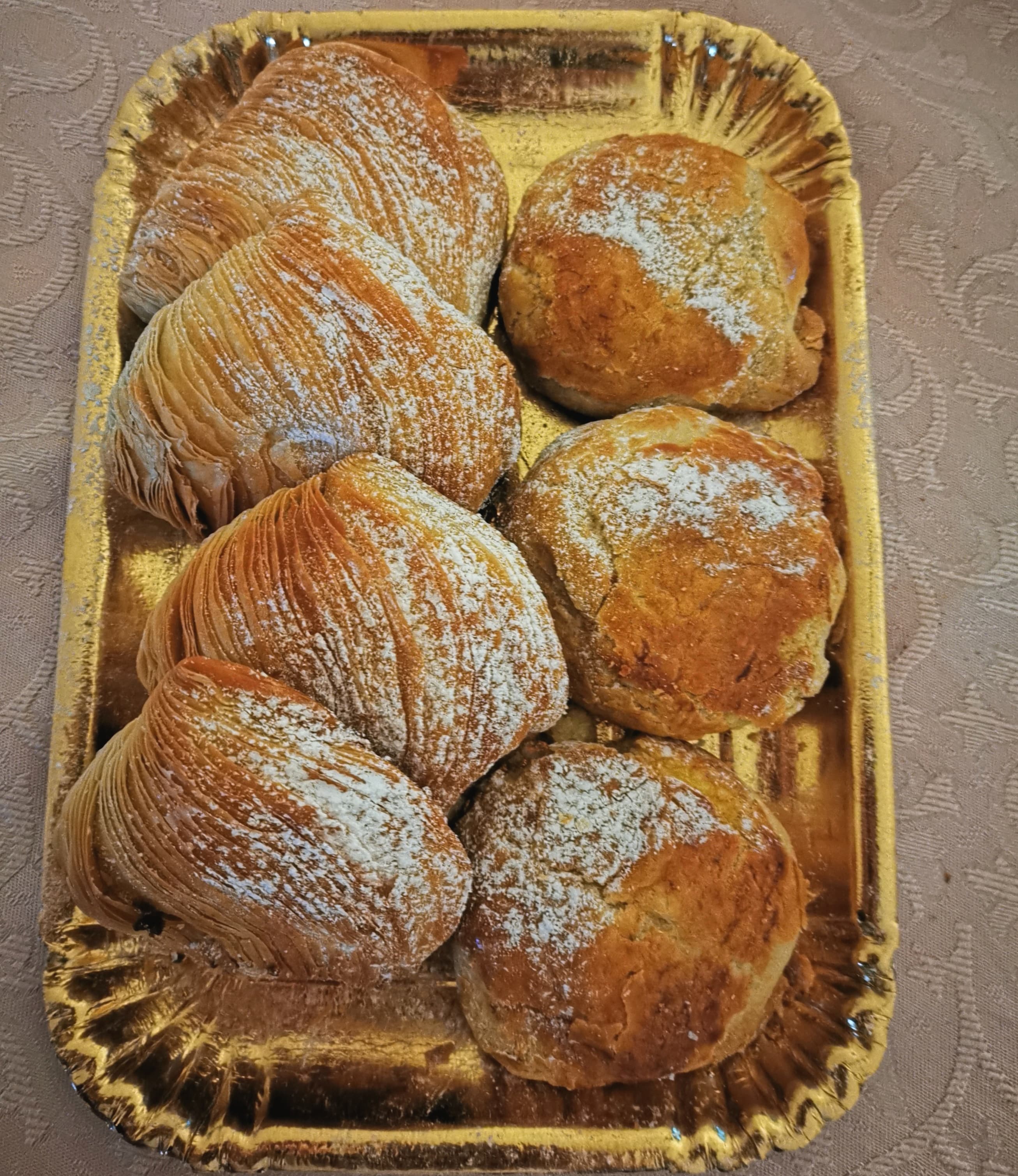 Cinque dolci napoletani che devi provare