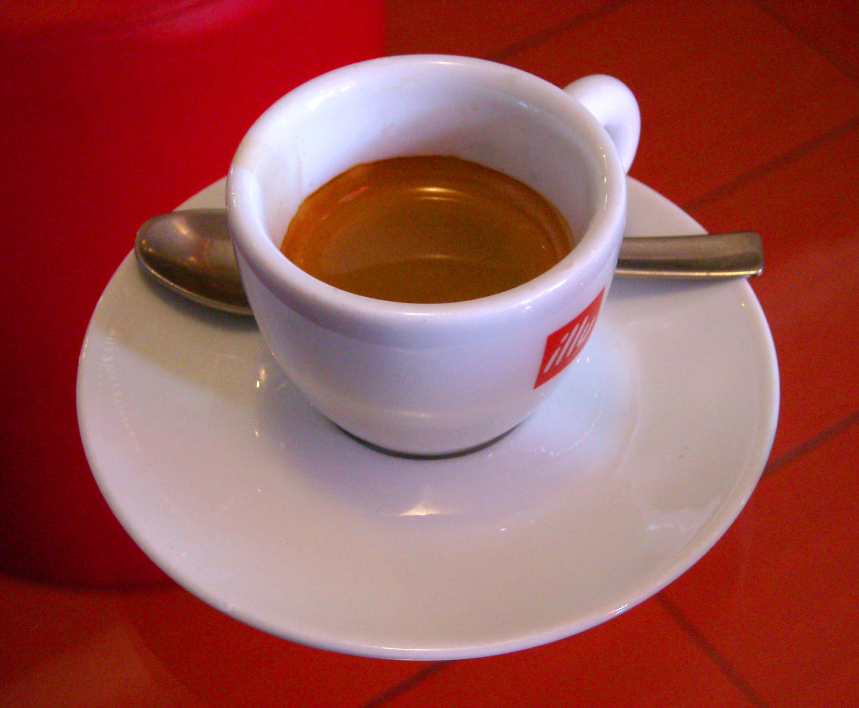 Come ordinare il caffè da napoletano