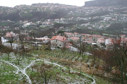 Camminare il Sentiero degli Dei