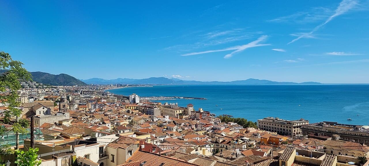 Salerno