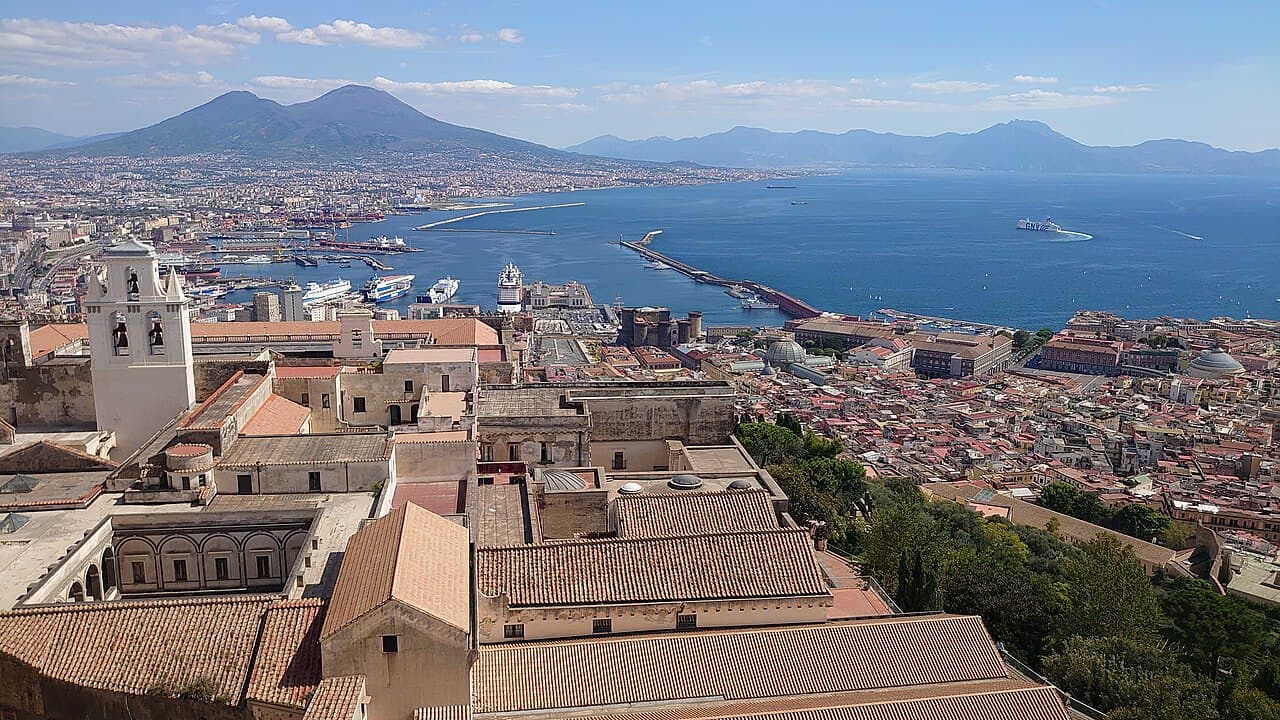 Napoli