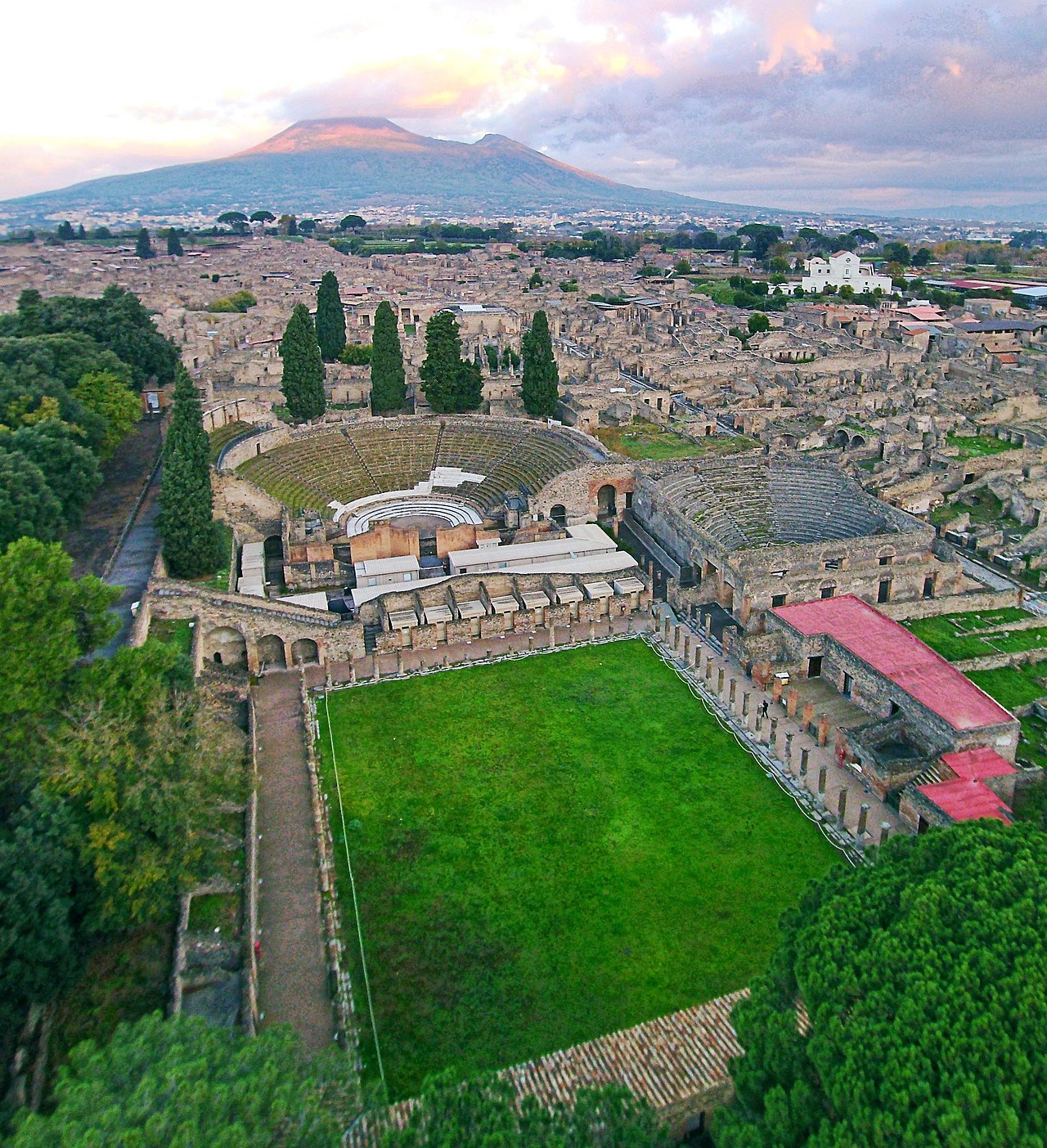 Pompei